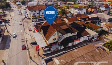 Comercial | Joinville | Iririú