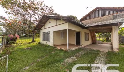 Casa | Balneário Barra do Sul | Pinheiros