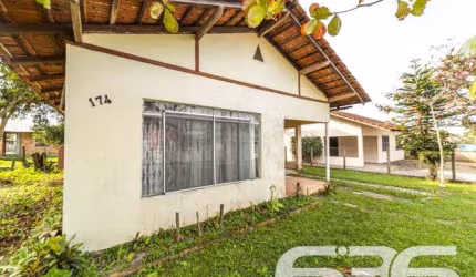 Casa | Balneário Barra do Sul | Pinheiros