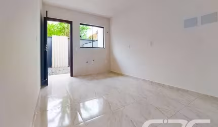 Casa | Joinville | Nova Brasília