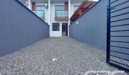Casa | Joinville | Nova Brasília