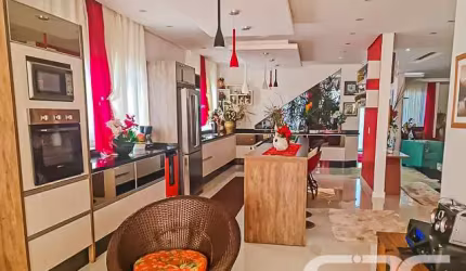 Casa | Itapoá | Rosa dos Ventos
