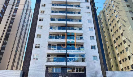Apartamento Garden no Cristo Rei