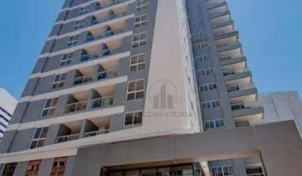 Apartamento à venda, 96 m² por R$ 1.223.011,27 - Batel - Curitiba/PR