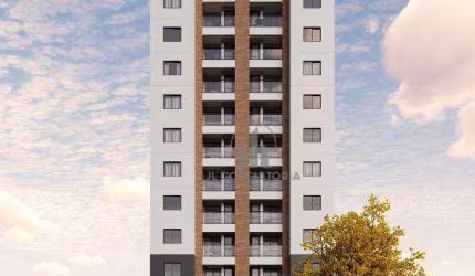 Apartamento à venda, 53 m² por R$ 408.000,00 - Pinheirinho - Curitiba/PR