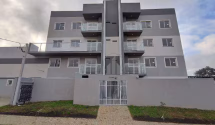 Apartamento com ótimo padrão de acabamento no Bairro São Cristovão