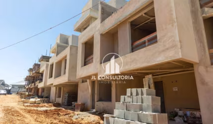 Sobrado à venda, 160 m² por R$ 1.591.292,00 - Santa Felicidade - Curitiba/PR