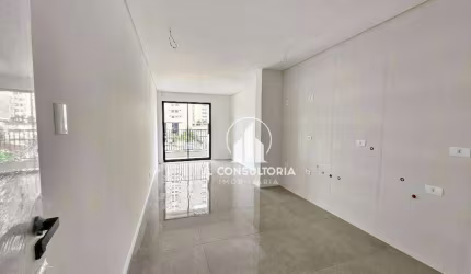 Apartamento à venda, 59 m² por R$ 481.275,00 - Capão Raso - Curitiba/PR