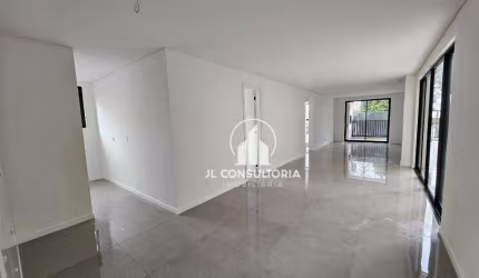 Apartamento à venda, 98 m² por R$ 762.200,00 - Capão Raso - Curitiba/PR