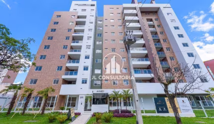 Apartamento à venda, 77 m² por R$ 777.000,00 - São Francisco - Curitiba/PR