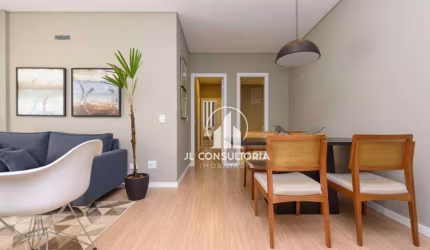Apartamento à venda, 93 m² por R$ 945.000,00 - Bigorrilho - Curitiba/PR