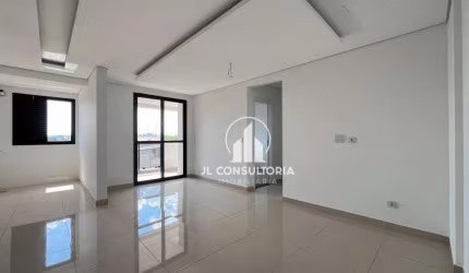 Apartamento à venda, 78 m² por R$ 799.999,00 - Vila Izabel - Curitiba/PR