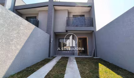 Sobrado no Alto Boqueirão opção de quatro quartos/suíte e terraço aberto