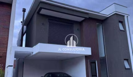 Sobrado à venda, 172 m² por R$ 1.480.000,00 - Campo Pequeno - Colombo/PR