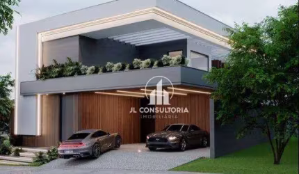 Sobrado à venda, 389 m² por R$ 2.800.000,00 - Butiatumirim - Colombo/PR