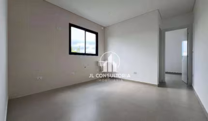 Apartamento à venda, 26 m² por R$ 179.000,00 - Cajuru - Curitiba/PR