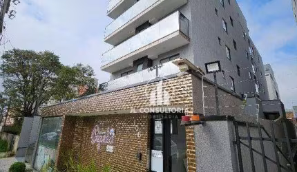Apartamento à venda, 86 m² por R$ 758.640,00 - Novo Mundo - Curitiba/PR