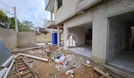 Sobrado à venda, 177 m² por R$ 1.499.000,00 - Seminário - Curitiba/PR