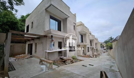 Sobrado à venda, 179 m² por R$ 1.199.000,00 - Seminário - Curitiba/PR
