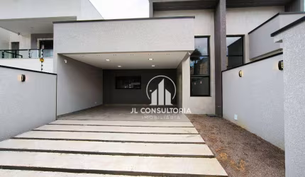 Casa Alto Padrão no Bairro Aristocrata