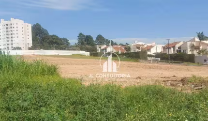 Terreno à venda, 563 m² por R$ 590.000,00 - Rio Pequeno - São José dos Pinhais/PR