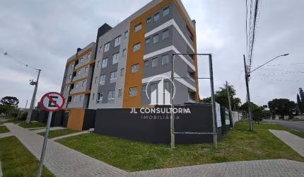 Apartamento à venda, 54 m² por R$ 369.900,00 - Hauer - Curitiba/PR