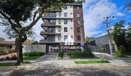 Apartamento à venda, 85 m² por R$ 799.900,00 - Boa Vista - Curitiba/PR