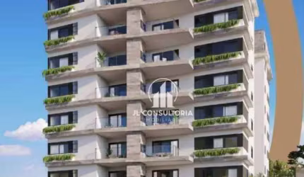 Cobertura à venda, 197 m² por R$ 3.684.533,00 - Água Verde - Curitiba/PR