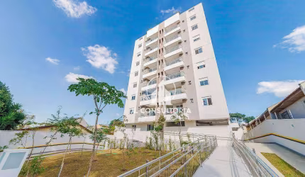Apartamento à venda, 56 m² por R$ 572.740,00 - Tingui - Curitiba/PR