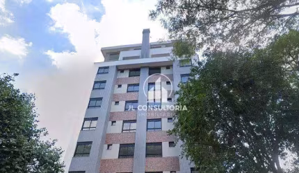 Cobertura à venda, 172 m² por R$ 1.817.382,01 - Bacacheri - Curitiba/PR