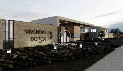 Terreno à venda, 423 m² por R$ 477.423,15 - Iná - São José dos Pinhais/PR