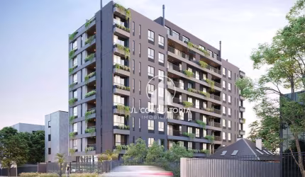 Cobertura à venda, 181 m² por R$ 1.983.900,00 - Boa Vista - Curitiba/PR
