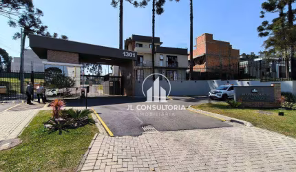 Sobrado alto padrão no Condomínio Recanto Suíço Du Valais