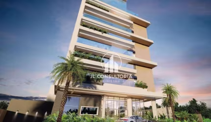 Apartamento à venda, 228 m² por R$ 3.451.170,00 - Ahú - Curitiba/PR