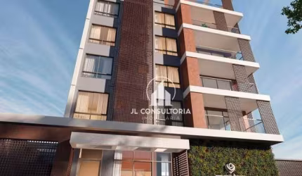 Apartamento Garden à venda, 187 m² por R$ 1.694.990,00 - Hugo Lange - Curitiba/PR