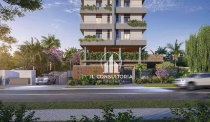 Apartamento com 3 dormitórios à venda, 66 m² por R$ 529.115,00 - Bairro Alto - Curitiba/PR