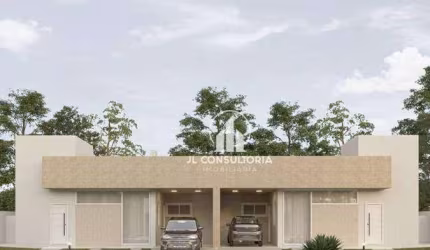 Casa à venda, 143 m² por R$ 1.800.000,00 - Orleans - Curitiba/PR