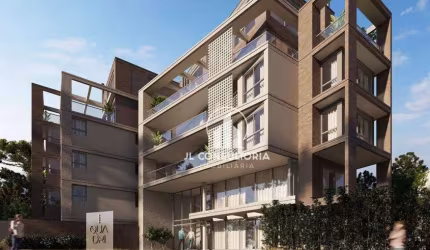 Apartamento à venda, 165 m² por R$ 2.060.030,00 - Bom Retiro - Curitiba/PR