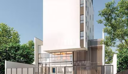 Studio à venda, 14 m² por R$ 242.766,46 - Guabirotuba - Curitiba/PR