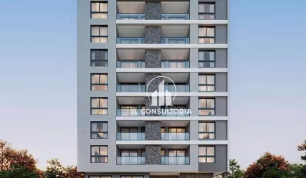 Apartamento à venda, 30 m² por R$ 385.524,00 - Bacacheri - Curitiba/PR