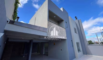 Sobrado com três quartos/suíte, proximo a av das Torres bairro São Cristovão - SJP