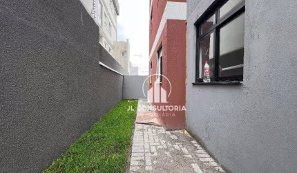 Apartamento Garden à venda, 90 m² por R$ 399.900,00 - Afonso Pena - São José dos Pinhais/PR