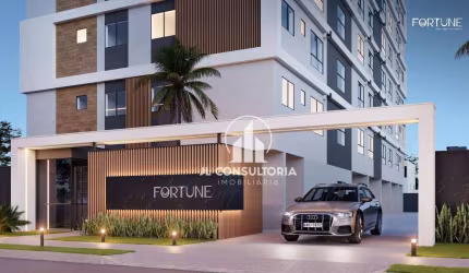 Apartamento à venda, 42 m² por R$ 420.242,00 - Hauer - Curitiba/PR