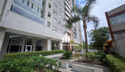 Apartamento à venda, 80 m² por R$ 699.000,00 - Agua Verde - Curitiba/PR