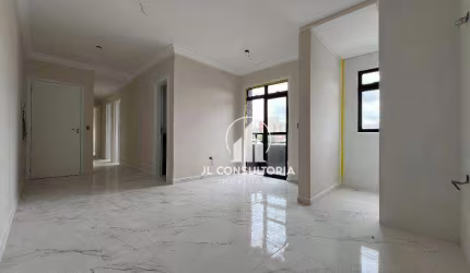 Apartamento à venda, 57 m² por R$ 499.000,00 - Afonso Pena - São José dos Pinhais/PR
