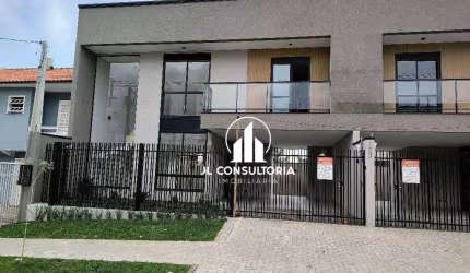 Sobrado à venda, 151 m² por R$ 962.000,00 - Cidade Jardim - São José dos Pinhais/PR