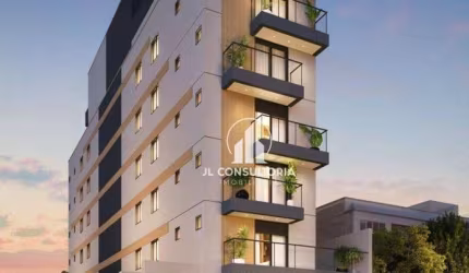 Cobertura à venda, 151 m² por R$ 1.429.200,00 - Portão - Curitiba/PR