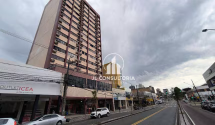 Sala à venda, 38 m² por R$ 260.000,00 - Pinheirinho - Curitiba/PR