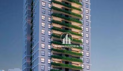 Apartamento à venda, 72 m² por R$ 836.280,00 - Centro - Curitiba/PR