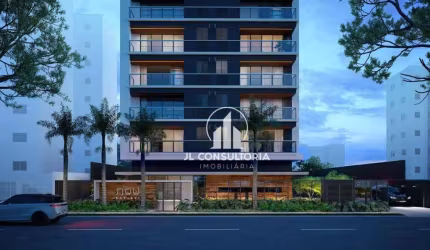 Cobertura à venda, 143 m² por R$ 1.968.599,00 - Bigorrilho - Curitiba/PR